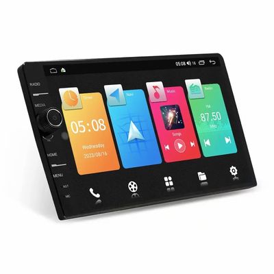 8" Stereoanlage mit GPS-Navigation und drahtlosem Android Auto