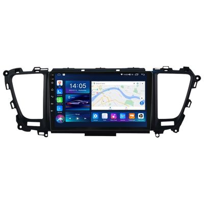Auto-Stereoanlage für Kia Sorento 2004-2008 CarPlay Android Auto GPS WiFi BT FM/RDS 2 32G Android 12