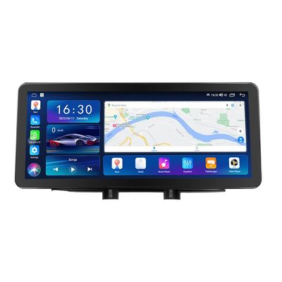 10.33 Zoll Universal Car Multimedia System mit 4 64 GB Speicher und Android 11 12
