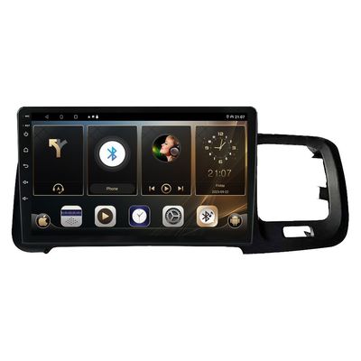 Carplay 4G GPS Autoradio für Volvo XC90 2004-2014 Universal Android 10.0 Autoradio