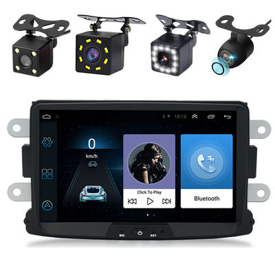 8&quot; Bildschirm 2din Android Car Multimedia Player für Dacia Logan Dokker Duster Sandero Lodgy Renault Dacia/Lada Xray2 Carplay