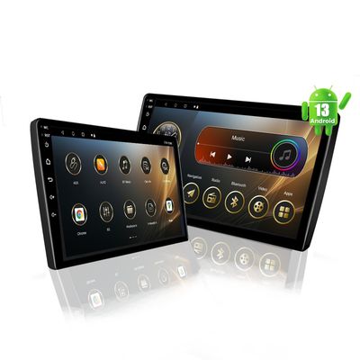 Sicherungskamera Universal Double Din 2 32GB Auto Radio 7 9 10 Zoll Android MP5 Player