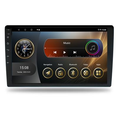 9 Zoll Android 12 Car Multimedia Player Dateimanager 2 32G GPS Navigation WLAN Auto Radio