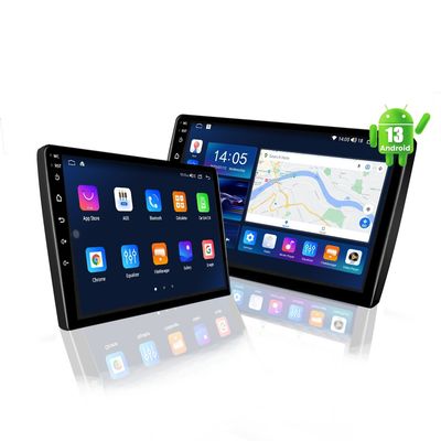 10 Zoll 2din Universal Car Audio Stereo mit Android 10.0 System und 4 64G Speicher