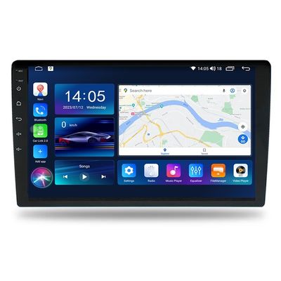 9&quot;/10&quot; Android 11.0 Car Radio Head Unit mit 6 128GB Speicher und eingebauter Kühlventilator