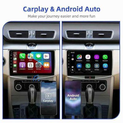 Multimedia-Android-Auto-Player für Uniersal Auto Modell 2 Din Touchscreen BT MP5 Radio