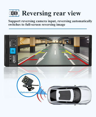 BT WIFI GPS 6.2/6.86 Zoll C200 Android Car DVD Player für Universal Car MP5 MP3 Player