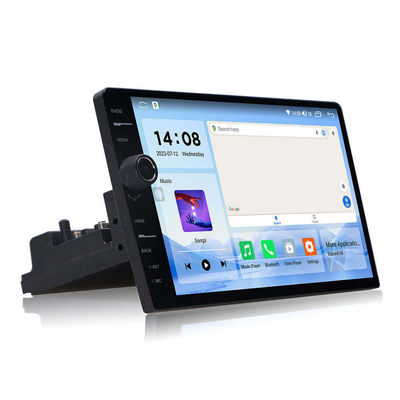 13' Touchscreen Android 12 Car Multimedia Player mit eingebautem WLAN und GPS-Navigation