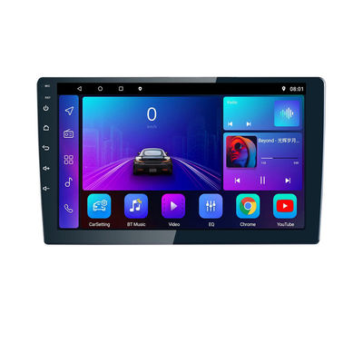 Universal 9 Zoll T5 Carplay für Volkswagen Multimedia 2 Din Auto Audio Android Stereo