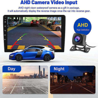 Universal 9 Zoll T5 Carplay für Volkswagen Multimedia 2 Din Auto Audio Android Stereo
