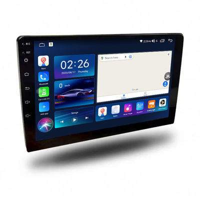 Steuerung Funktion Android12 Auto-Radio mit Touchscreen und GPS-Navigation