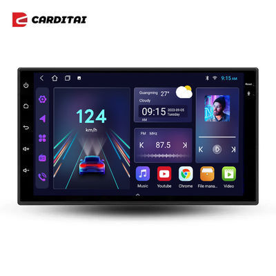 1G 16G Memory Car MP5-Player mit Kameraunterstützung und Steuerung