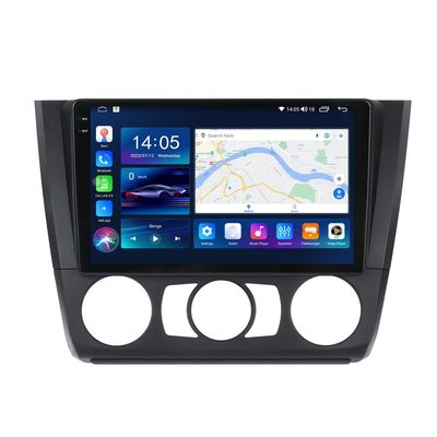 Auto DVD Multimedia Player Auto GPS Navigation 4G DSP für BMW 5er F10/F11 2011-2016