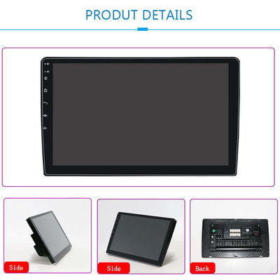 OLED-Bildschirm Typ 9 Zoll Universal Car Navigation System mit BT und eingebauten GPS