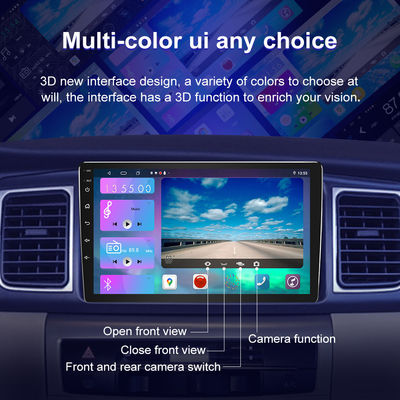 Android Carplay DSP Car Stereo Player mit 9/10-Zoll-Bildschirm und fortschrittlicher Technologie