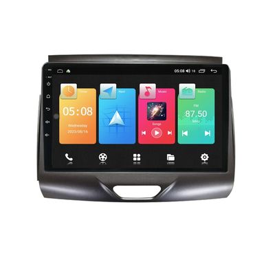 2Din Android 12.0 Car GPS Auto Audio Stereo Player für Universal 9" Touchscreen Radio