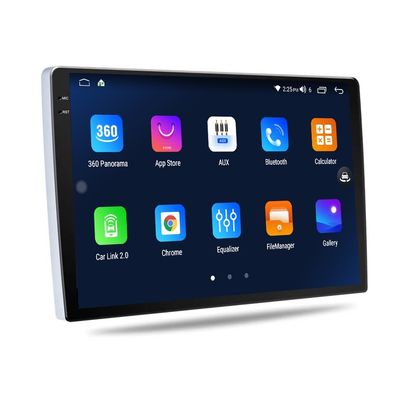 9 Zoll Universal Car Radio Android12 Car Panel Screen 5G WiFi Car DVD Player GPS-Navigation