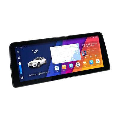 12.3' QLED Bildschirm 4G LTE Wifi DSP Carplay Android Auto 2Din Car Radio Für BMW/Benz/Audi Universal