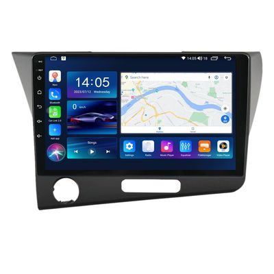 2DIN eingebautes Android-Fahrzeug-Radio-Stereo-Video-Player 1920*1200P QLED für das Universelle Jahr