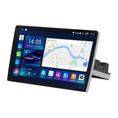 DVR-Kombination 9 Zoll Android-Auto-Stereo mit GPS-Navigation und anpassbarer Benutzeroberfläche