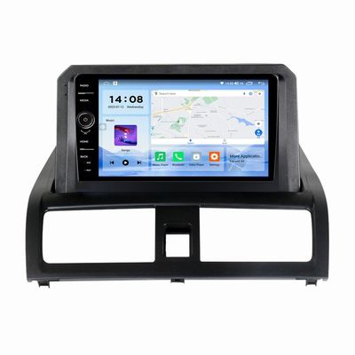 1280*800 Auflösung TV-Kombination Auto-Stereo-Radio-Player für Honda CIVIC 2014-2018