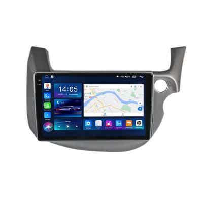 10.1" Android 9.1 Car Stereo DVD Player GPS für den Honda Accord 7. 2003 2004 2005 2006 2007 2008