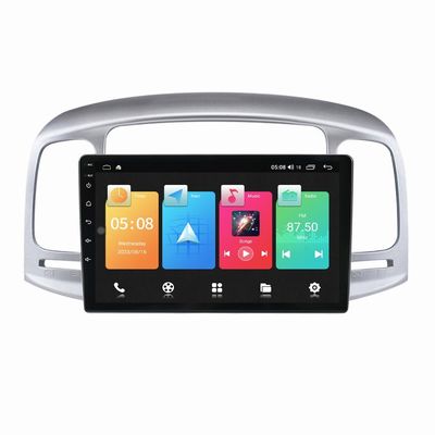 Aktualisieren Sie Ihren Hyundai Sonata9 2015-2018 mit unserem Car Radio Player und GPS Navigation