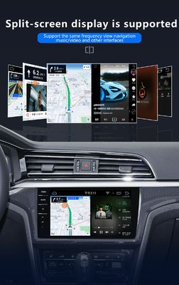 Wireless Android Auto und Apple Carplay Media Box mit anderem Design-Stil