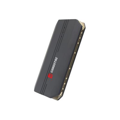 Aktualisieren Sie Ihr Auto auf drahtlose CarPlay mit Universal Plug and Play Android 12 Media Box