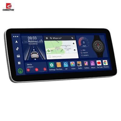 7/8/9/10/12/13 Zoll Universal Android Car Media Player DVD 2Din GPS Navigation Auto Radio