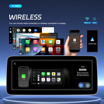 7/8/9/10/12/13 Zoll Universal Android Car Media Player DVD 2Din GPS Navigation Auto Radio