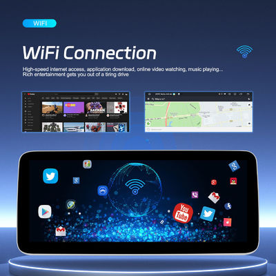 7/8/9/10/12/13 Zoll Universal Android Car Media Player DVD 2Din GPS Navigation Auto Radio