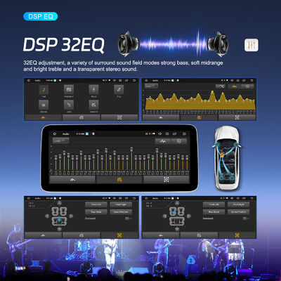 7/8/9/10/12/13 Zoll Universal Android Car Media Player DVD 2Din GPS Navigation Auto Radio