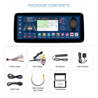 7/8/9/10/12/13 Zoll Universal Android Car Media Player DVD 2Din GPS Navigation Auto Radio