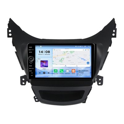 256 GB ROM Android 10 Carplay Car Stereo GPS für Honda Jeep Toyota Nissan Hyundai
