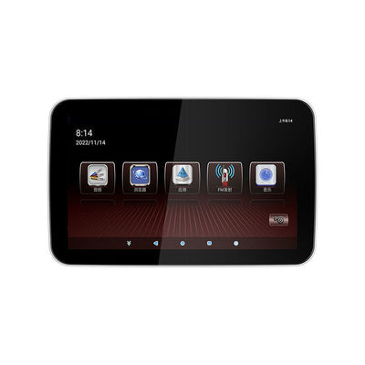 IPS Android Tablet Touchscreen Auto Rücksitz Spieler Online Video Play Store AUX Port