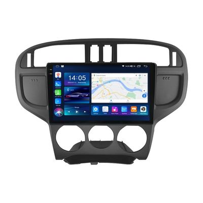 Hyundai Verna 2010-2013 10,33 Zoll QLED Screen 2 Din Car Stereo mit Android OS und GPS-Navigation