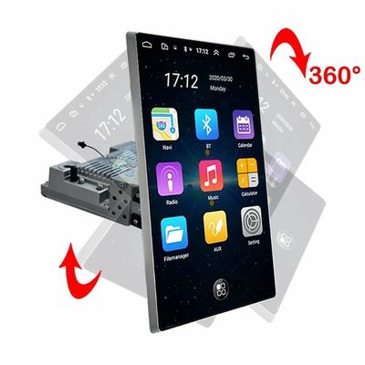 Universal 2DIN Stereo Radio GPS Car Multimedia Video Player für Android 7 9 10 Zoll