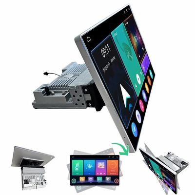 Universal 2DIN Stereo Radio GPS Car Multimedia Video Player für Android 7 9 10 Zoll