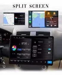 Universal 2DIN Stereo Radio GPS Car Multimedia Video Player für Android 7 9 10 Zoll
