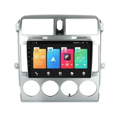 Android11 Auto Car Radio Multimedia Video Unterstützung Spiegellink für Volkswagen Nissan Hyundai Kia Toyota
