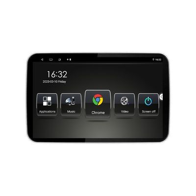 MP3/MP4 Player Kopfschutz-Monitor-Display IPS Android Tablet für den Rücksitz des Autos