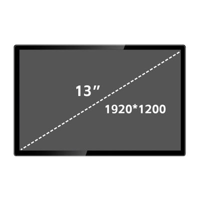 Universal 13' Touchscreen 1Din TS7 Android-Auto-Radio Double Din Auto-Stereoanlage GPS-Navigation WIFI BT