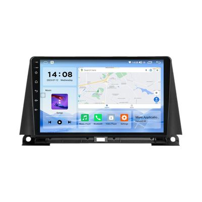 GPS-Navigationsspieler für Lexus LX470 Land Cruiser 2003-2007 LC100 Android-Hauptgerät