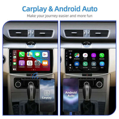 7 9 10 Zoll Car Multimedia Video Player mit CarPlay-Android Auto und Stereofunktion