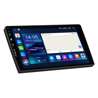 Smart Car Stereo 9" Qled Multimedia Player Kontaktieren Sie uns für Chip-Lösung und 360-Kamera