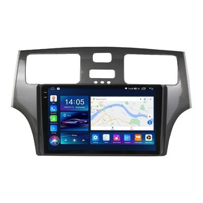 2000-2006 Lexus LS430 Quad-Core Multimedia-Player mit OLED-Bildschirm und GPS-Navigation