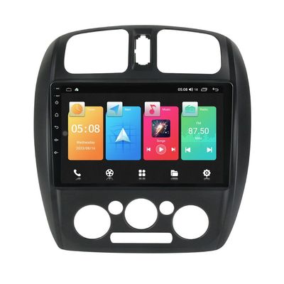Mehrsprachige Unterstützung für Android 11 Carplay Car Radio für Mazda 3 2004-2013 2din TS10