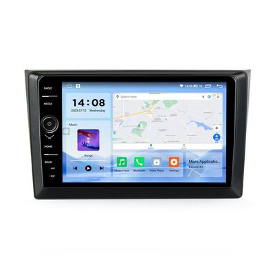 32 GB ROM 9 Zoll Touchscreen Auto Dvd Stereo für Mazda 6 2008-2013 Multimedia-Player