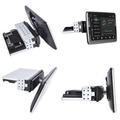 Mehrsprachig kompatibel 10,1 Zoll Universal Android Multimedia Player